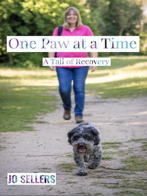cover image of One Paw at a Time